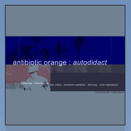 antibiotic-orange antibiotic-orange